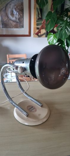 Vintage lamp - Osram Vitalux