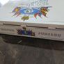 Royal Silver Jubilee Souvenir Stationery Tin Image 6