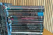 comics