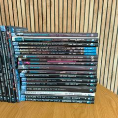comics