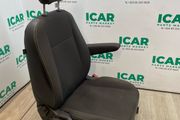 2018 Ford Tourneo Van Driver Seat