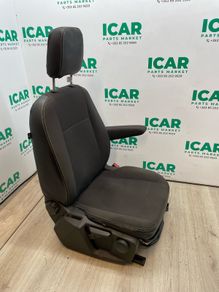 2018 Ford Tourneo Van Driver Seat