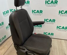 2018 Ford Tourneo Van Driver Seat