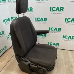2018 Ford Tourneo Van Driver Seat