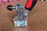 toggle clamp