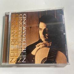The Best of Neil Diamond CD