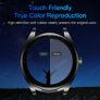 5D Soft Protective Film For Huawei WATCH Buds Screen Protector For Huawei Buds Smart Watch Accessories Not Glass Image 4