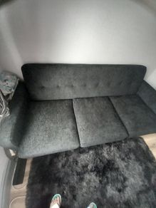 3 seater sofa