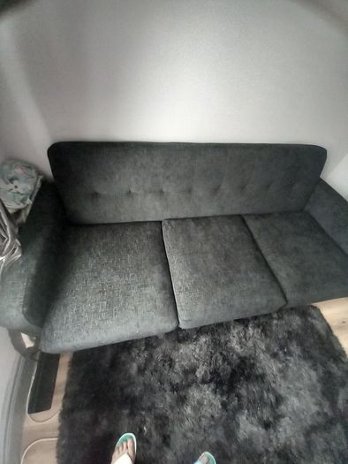 3 seater sofa