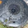 Mercedes-Benz E W212 Automatic gearbox 21227052040 Image 5