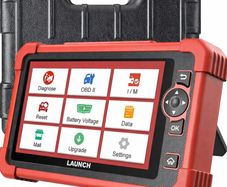 Launch CRP 919X DIY Diagnostic Tool