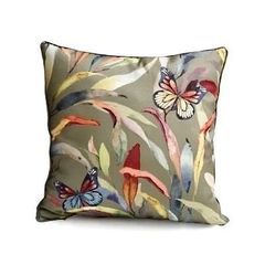 Floral Cushions