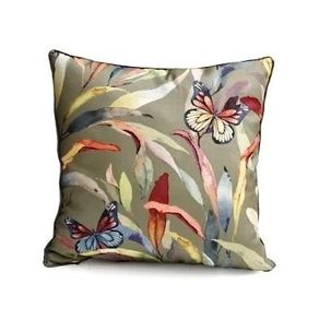 Floral Cushions