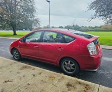2007 Toyota Prius