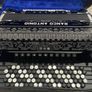 Premiun Italian Button Accordion c-griff Image 3
