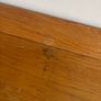 Wooden Mid-Century Modern Desk Image 7