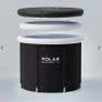 Polar Recovery Tub  Portable Ice Bath / Cold Plunge  BRAND NEW, Never Used Image 4