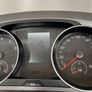 VW Golf 7 VII TSI petrol instrument cluster speedometer 5G1920640 A1l3b45s Image 3