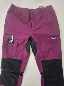 Revolution Race Nordwand Womens Hiking Pants