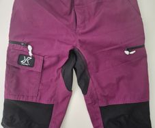 Revolution Race Nordwand Womens Hiking Pants