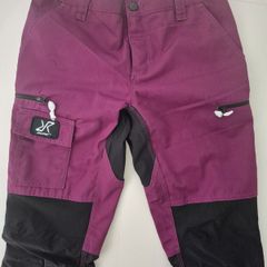 Revolution Race Nordwand Womens Hiking Pants