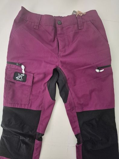 Revolution Race Nordwand Womens Hiking Pants