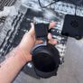 Steelseries Arctis Pros Wireless Gaming Headset with Base Station and 2 batteries Image 3