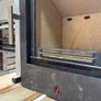 5KW Tenbury inset Stove Image 5