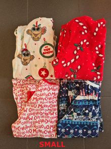 Christmas PJ's