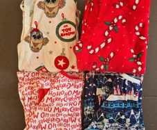 Christmas PJ's
