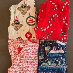 Christmas PJ's