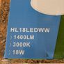 Greenlamp Halo Led Celling Lamp Image 6