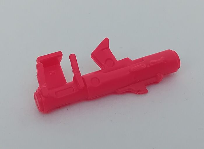 Kenner M.A.S.K. Rescue Mission Bruce Sato