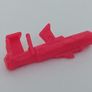 Kenner M.A.S.K. Rescue Mission Bruce Sato Image 3