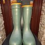 Leon Boots Co Universal Pro Wellies UPRO2 Image 3