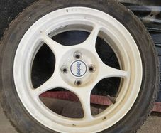 Enkei RP01 16x7 ET32 4x100