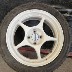 Enkei RP01 16x7 ET32 4x100