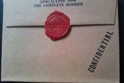 Apocalypse Now Complete Dossier 2 Disc Special Edition U.s. Region 1 Import