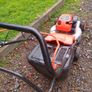 Self propelled petrol lawnmower Image 7