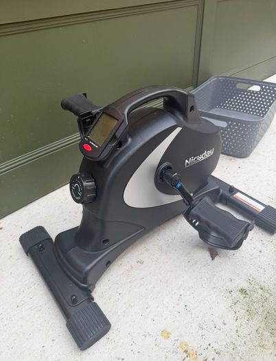 Niceday Mini Exercise Bike