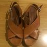 Lk Bennett leather sandals Image 3