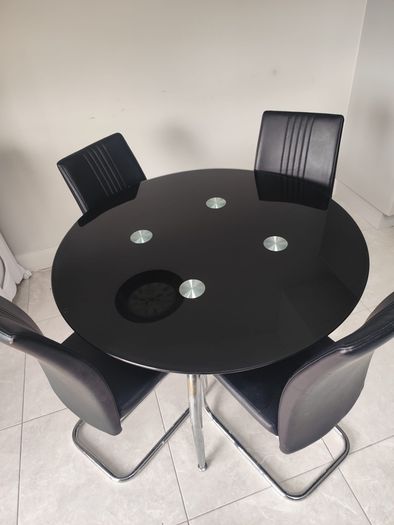 kitchen table
