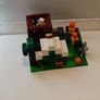 lego minecraft Image 4