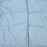 New Long Padded Gilet Image 3