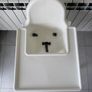 Ikea Antilop High Chair Image 3