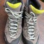 Meindl Mens Lite Hike GTX size 8 Image 2