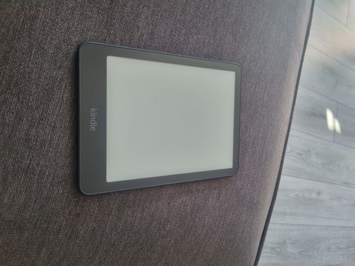 Kindle paperwhite