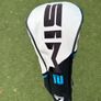 Taylormade Sim 2 10.5 degree Driver. Stiff Shaft Image 6