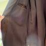 Mens Leather jacket Image 5