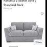 2 seater couch Image 2
